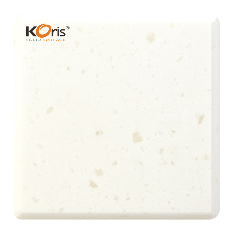 Bakit ang beige solidong countertops ay ang perpektong timpla ng estilo at pag -andar