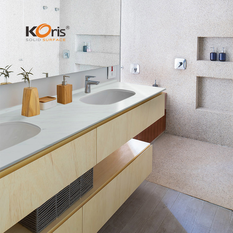 Meganite Acrylic Solid Surface: полное руководство