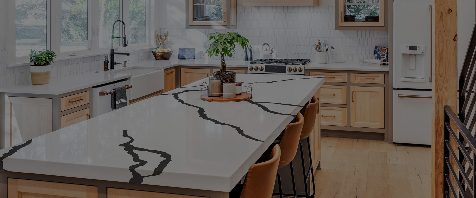 เคาน์เตอร์ครัว